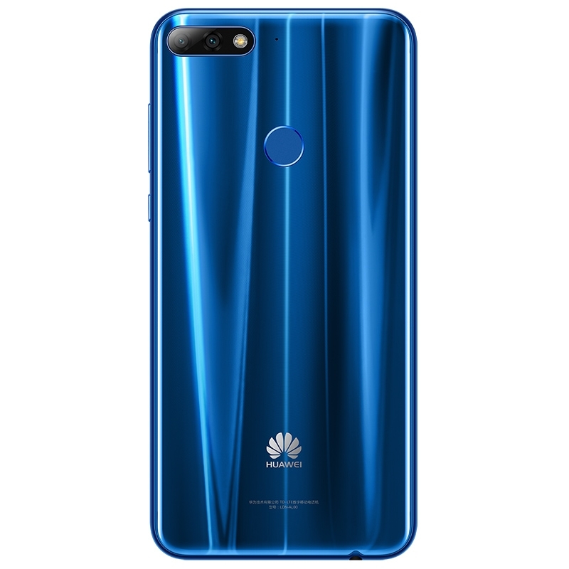 Huawei Enjoy 8 LDN-AL20 4GB+64GB China 